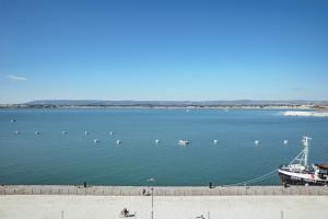 Duplex sul porto grande by Wonderful Italy