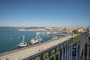 Duplex sul porto grande by Wonderful Italy