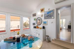 Apartments Subrenum 