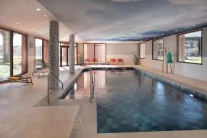 DOMITYS LA ROZE DE SEINE - Le Bosc-Roger-en-Roumois