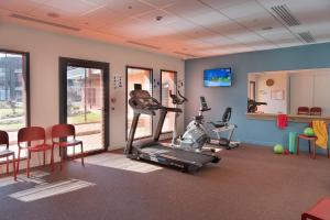 DOMITYS LA ROZE DE SEINE