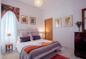 Vidrio Sevilla Deluxe Apartment