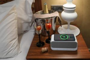 The Story Hotel Pera