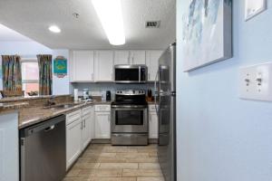 Breathtaking Oceanfront Views - Atlantica Towers Condo