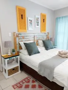 The Coelacanth Guest House And Beach Thyme Self Catering - Michaeldene Christmas Vale