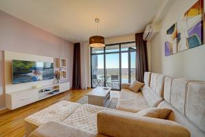 Beograd na vodi - Belgrade Waterfront Riverside