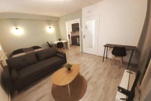 Appartements Beau T1 2 personnes BERGSON : photos des chambres