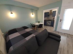 Appartements Beau T1 2 personnes BERGSON : photos des chambres