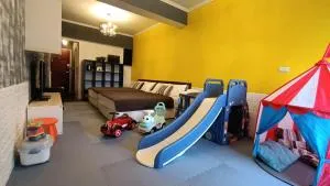 仲夏墾丁親子民宿 - Ma-an-shan