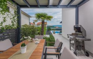 Villa Mondo Adria 