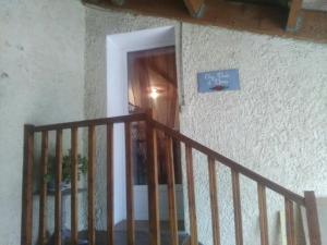 Gîte Chez Dado & Denis Saint Martin dArdèche