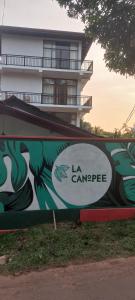 La canopée