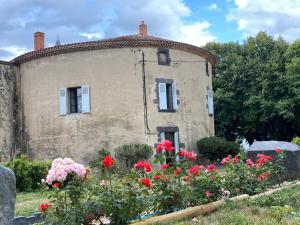 Tour du Château de Gondole