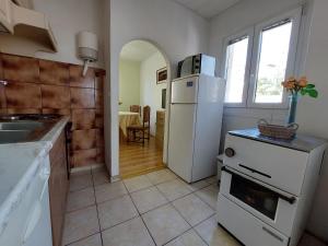 Apartment KRUNO 