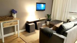 Apartament Prima