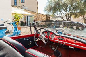 Sa Crai B&B - Sardinian Experience img59