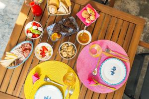 Sa Crai B&B - Sardinian Experience img33