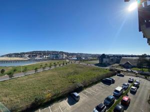 Marina De Deauville PLACE-INN