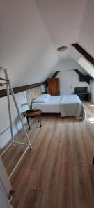 Hotels Auberge du Gros Tilleul : photos des chambres