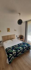 Hotels Auberge du Gros Tilleul : photos des chambres