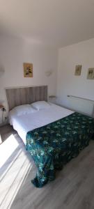 Hotels Auberge du Gros Tilleul : Chambre Double