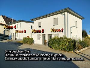 Ferienwohnung Schlögl