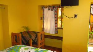 Hospedaje Familiar Kitamayu Pisac