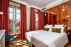Hotel De Cambis Best Western Premier Collection