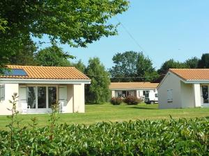 Campings Adonis Domaine du Lambon by Olydea : photos des chambres