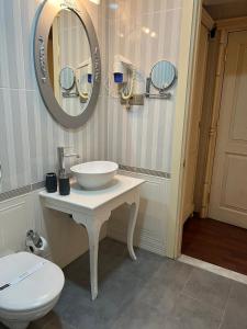 Double Room room in Muyan Suites