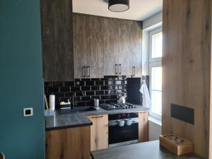 APARTAMENT CENTRUM OLSZTYNA 2