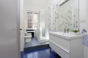 4BNB - Chinotto Spacious Apartment