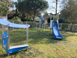 Campings Camping 4 etoiles Les Fougeres : photos des chambres