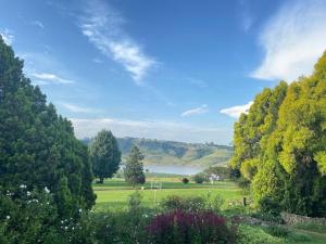 Bell Park Self Catering