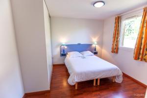 Complexes hoteliers Adonis Cassen by Olydea : photos des chambres