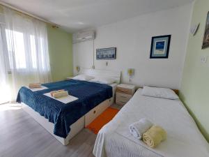 One-Bedroom Apartment room in Apartment KRUNO
