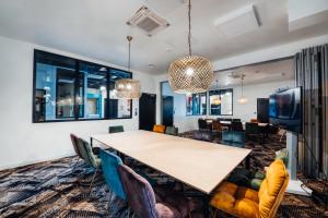 Appart'hotels COWOOL AVIGNON : photos des chambres