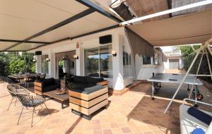 Hermosa casa de vacaciones CA NA MALEN