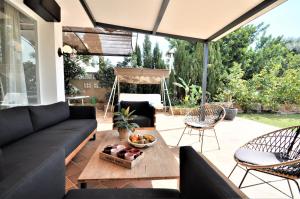 Hermosa casa de vacaciones CA NA MALEN