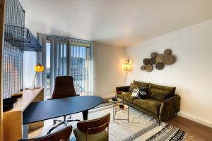 Appart'hotels COWOOL AVIGNON : photos des chambres