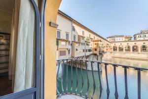 Apartments Florence - Golden Tower with View