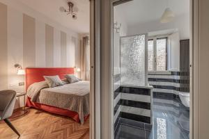 Apartments Florence - Golden Tower with View