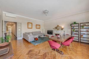 Apartments Florence - Golden Tower with View