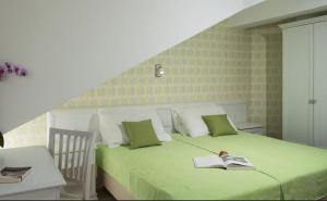 Apartments Milka & Miho