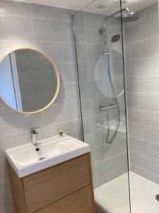 Appartements Le Clos de Kermadec : photos des chambres