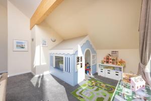 Lodge 40, Retallack Resort & Spa