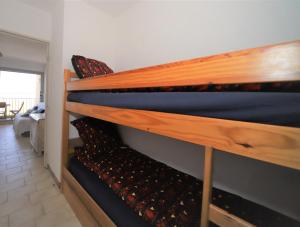 Appartements Le Moderna Bord de Mer Palavas : photos des chambres