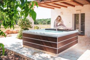 La Torretta Suite - Raro Rooms Collection
