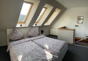 Ferienwohnung,Haus Elisa 1