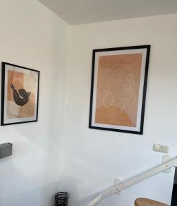 Ferienwohnung,Haus Elisa 1